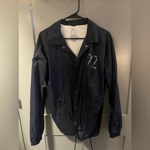 Max Miller Wind breaker